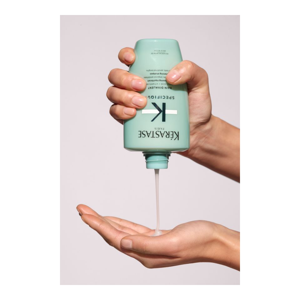Kerastase Specifique Bain Divalent Yağlanma Karşıtı Şampuan 250 ml