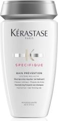 Kerastase Specifique Bain Prevention Dökülme Önleyici ve Dengeleyici Şampuan 250ml