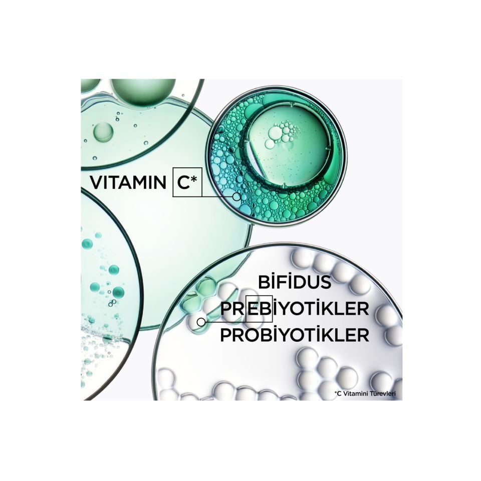 Kerastase Specifique Bain Prevention Dökülme Önleyici ve Dengeleyici Şampuan 250ml