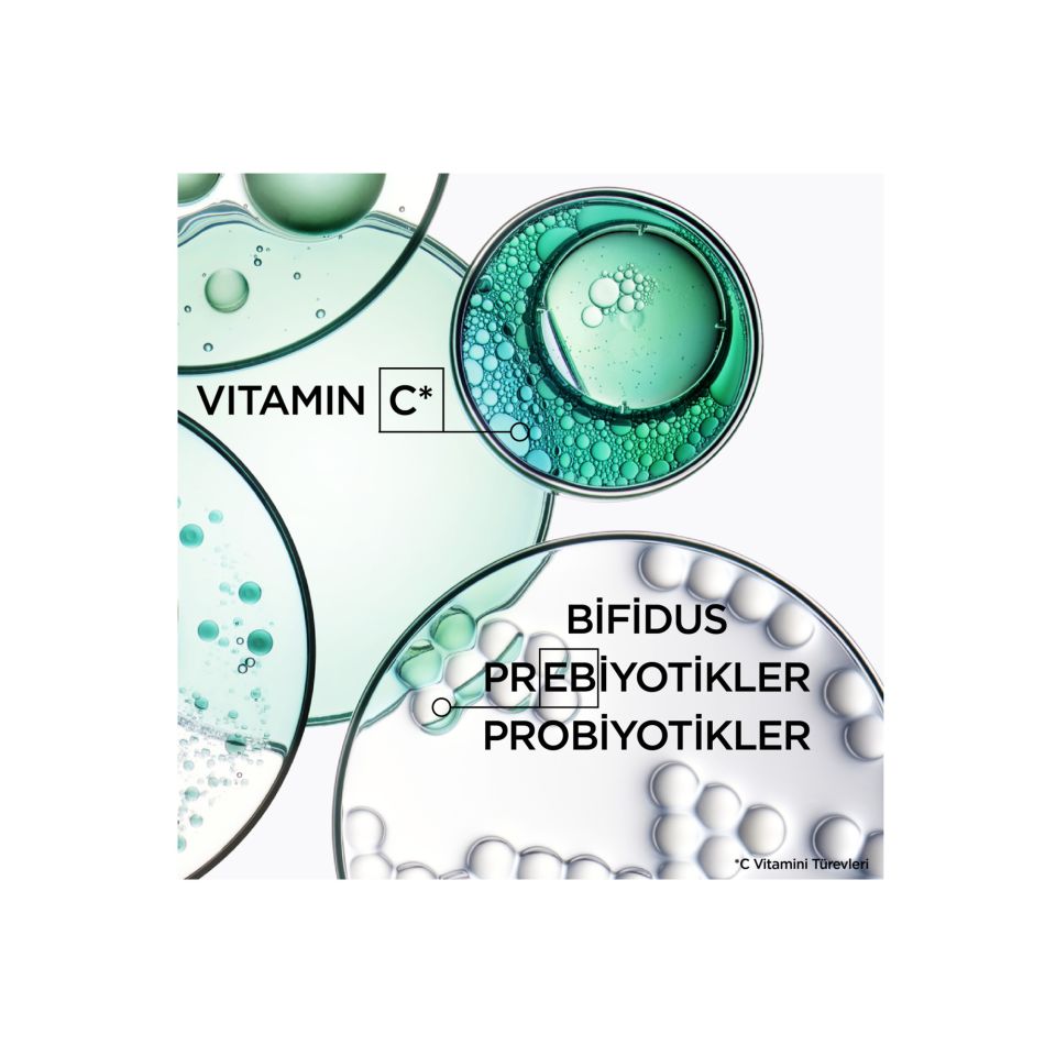 Kerastase Specifique Bain Prevention Dökülme Önleyici ve Dengeleyici Şampuan 250ml