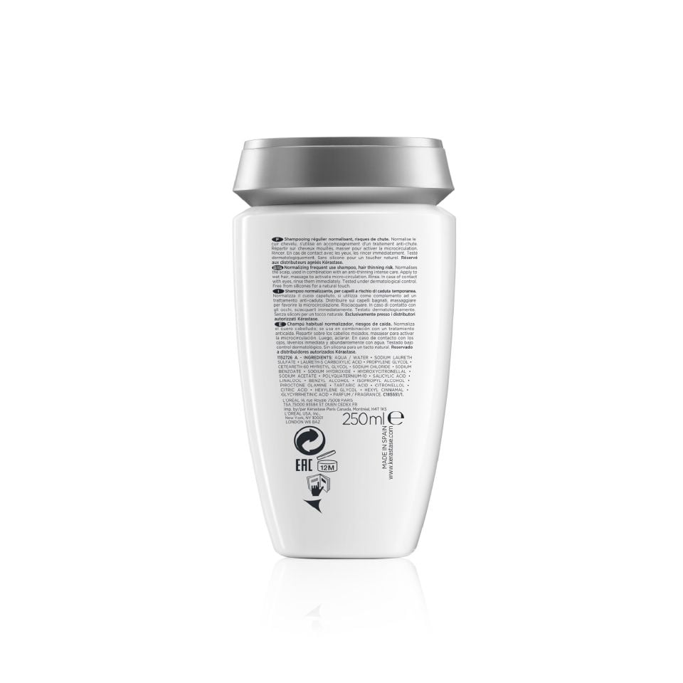 Kerastase Specifique Bain Prevention Dökülme Önleyici ve Dengeleyici Şampuan 250ml