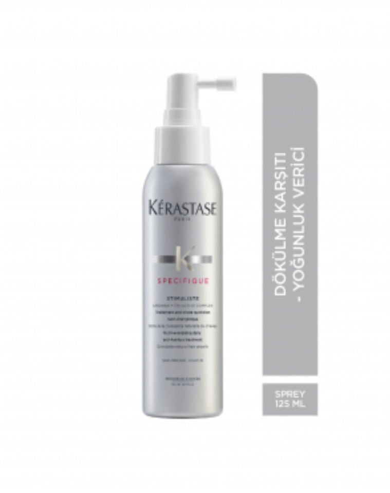 Kerastase Specifique Stimuliste Dökülme Karşıtı Enerji Veren Sprey 125ml