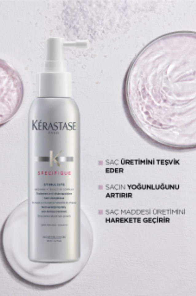 Kerastase Specifique Stimuliste Dökülme Karşıtı Enerji Veren Sprey 125ml