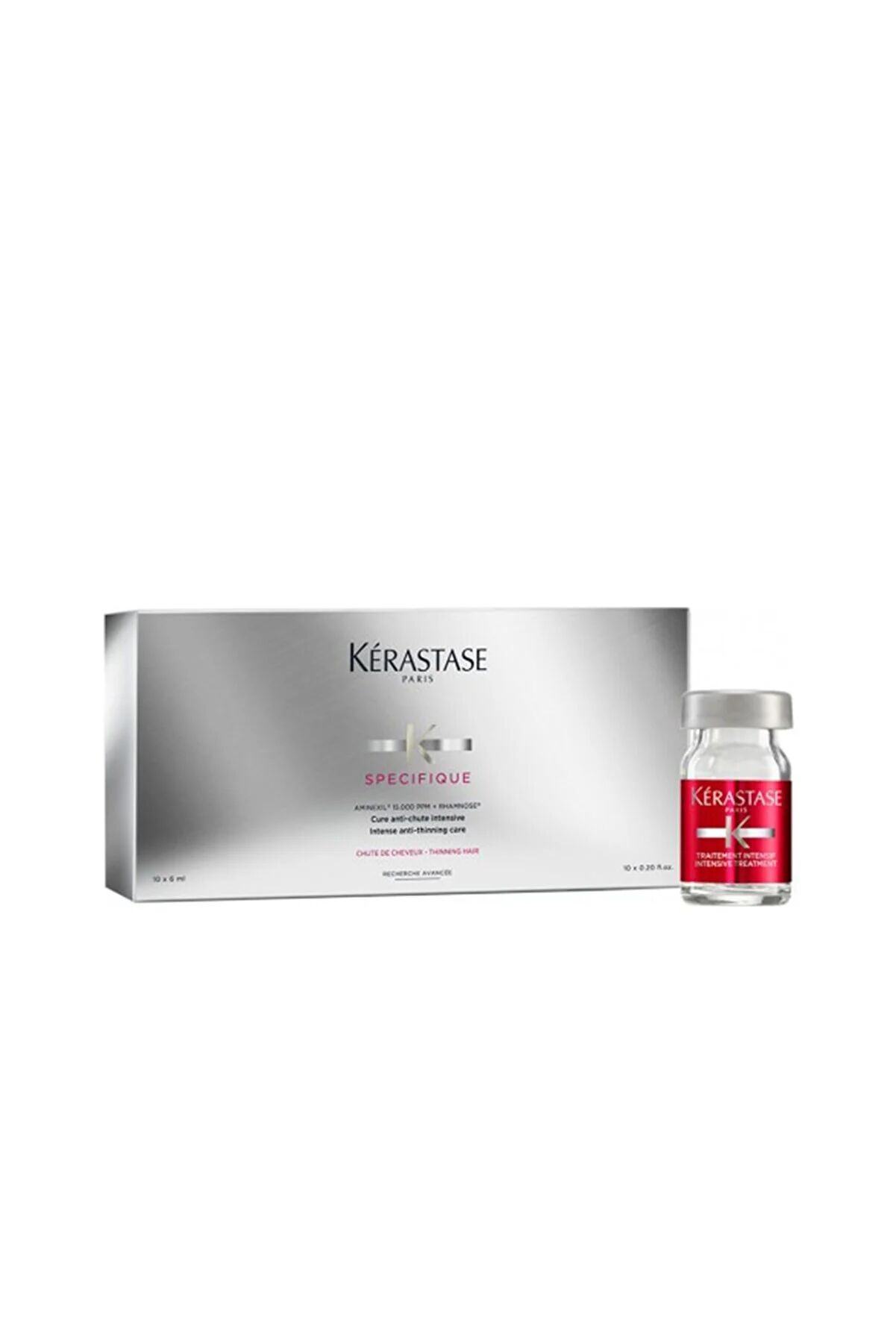 Kerastase Specifique Aminexil Dökülme Önleyici Serum 10X6ml