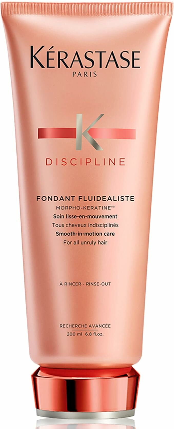Kerastase Discipline Fondant Fluidealiste Elektriklenme Önleyici Disiplin Kremi 200ml