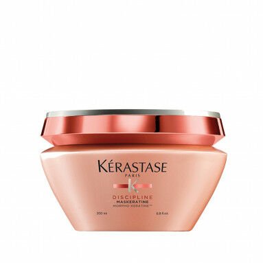 Kerastase Discipline Maskeratine Elektriklenme Karşıtı Maske 200 ml