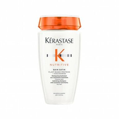 Kerastase Nutritive Bain Satin Nemlendirici Şampuan 250 ml
