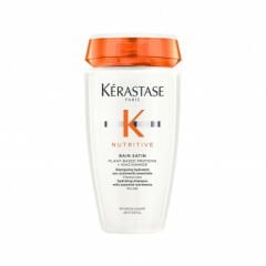 Kerastase Nutritive Bain Satin Nemlendirici Şampuan 250 ml