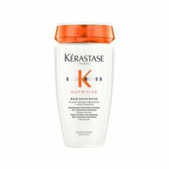 Kerastase Nutritive Bain Satin Riche Yoğun Nemlendirici Şampuan 250 ml