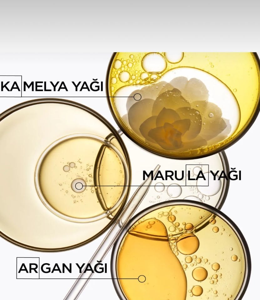 Kerastase Elixir Ultime Le Masquintense Parlaklık Veren Saç Maskesi 200 ml