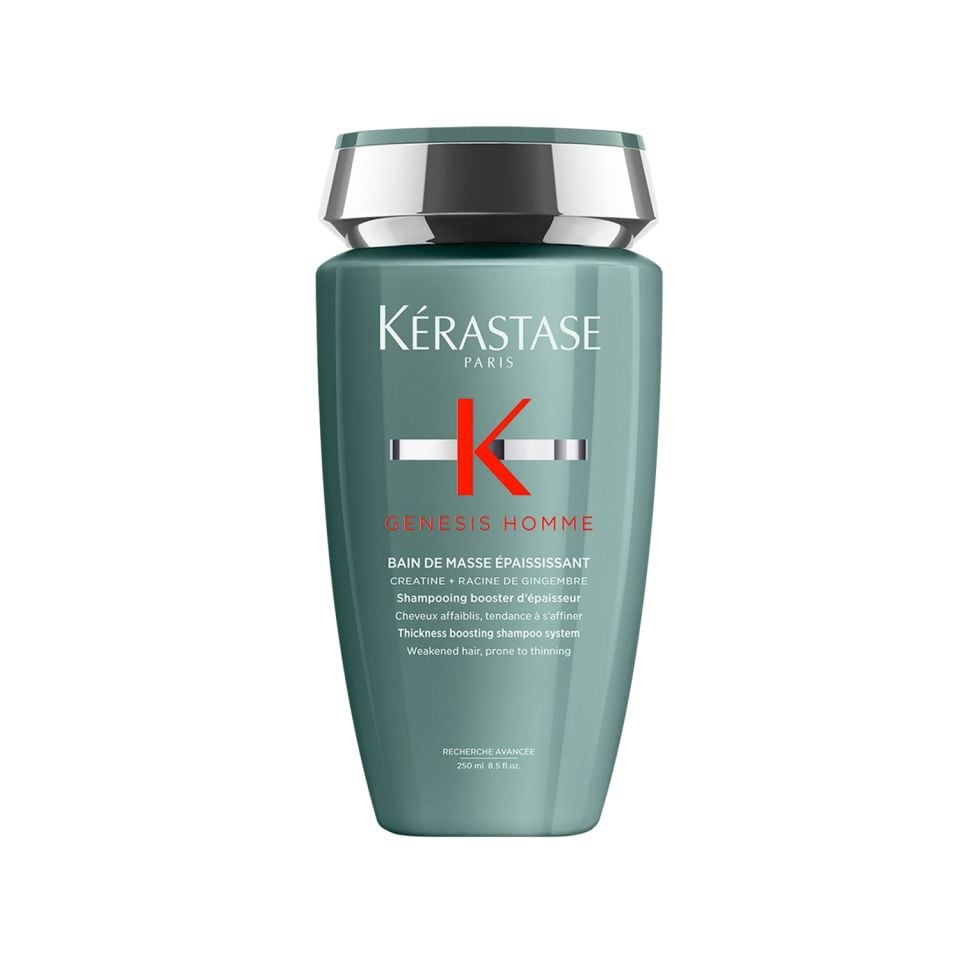 Kerastase Genesis Homme Bain de Masse Yoğunlaştırıcı Şampuan 250 ml