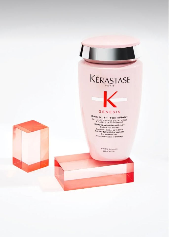 Kerastase Genesis Bain Riche Dökülme Karşıtı Güçlendirici Şampuan 250 ml