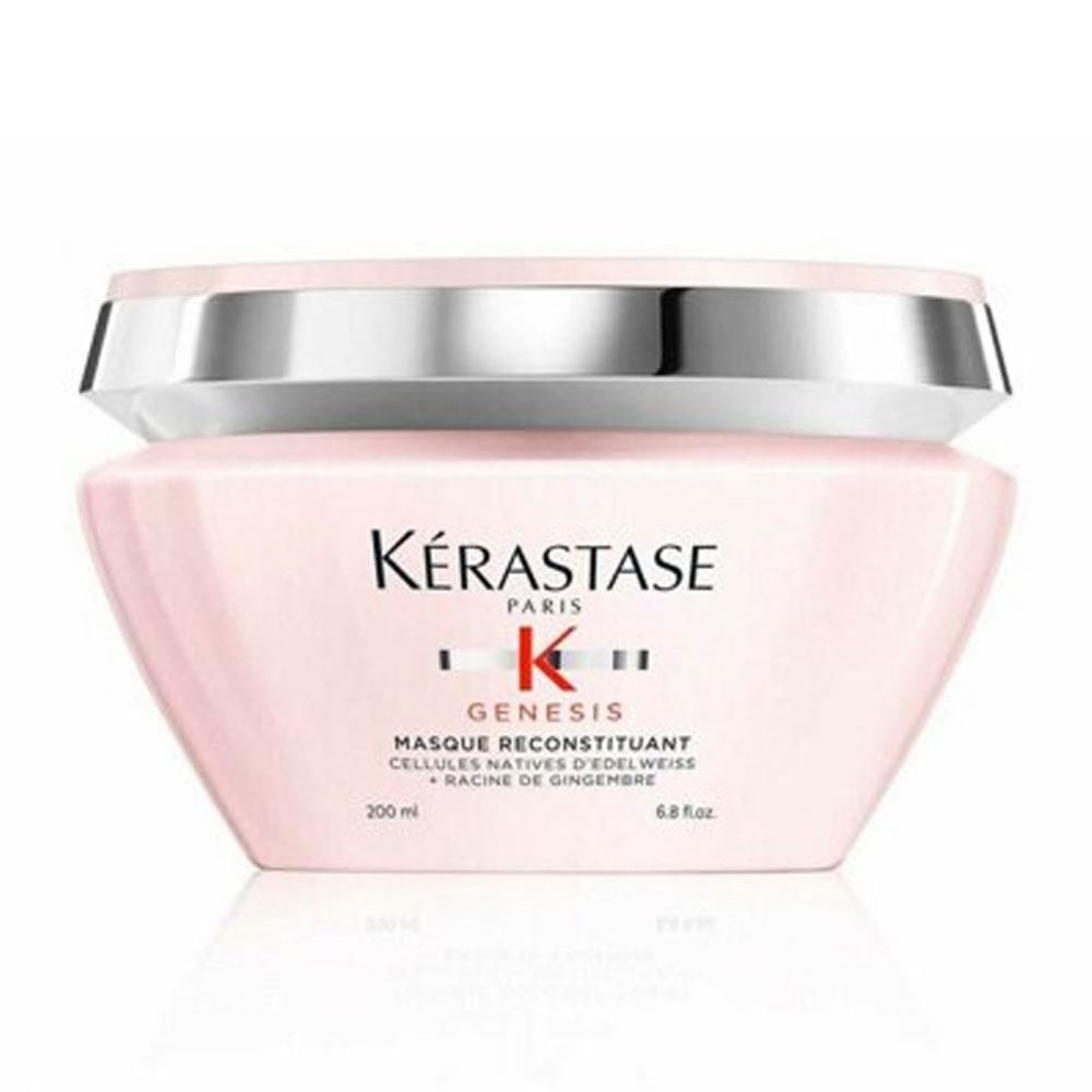 Kerastase Genesis Masque Reconstituant Dökülme Karşıtı Saç Maskesi 200 ml