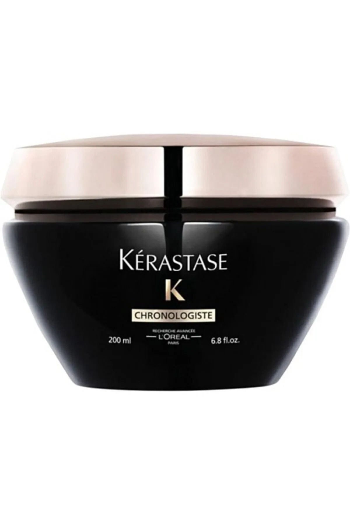Kerastase Chronologiste Masque Intense Régénérant Canlandırıcı Saç Maskesi 200 ml