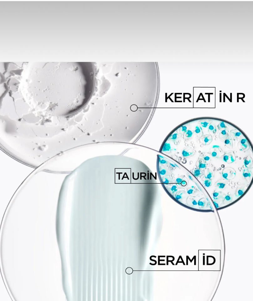 Kerastase Resistance Bain Extentioniste Banyo 250 Ml