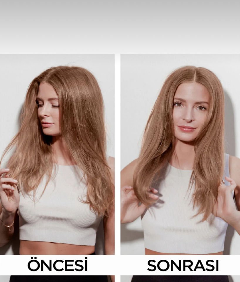 Kerastase Resistance Bain Extentioniste Banyo 250 Ml