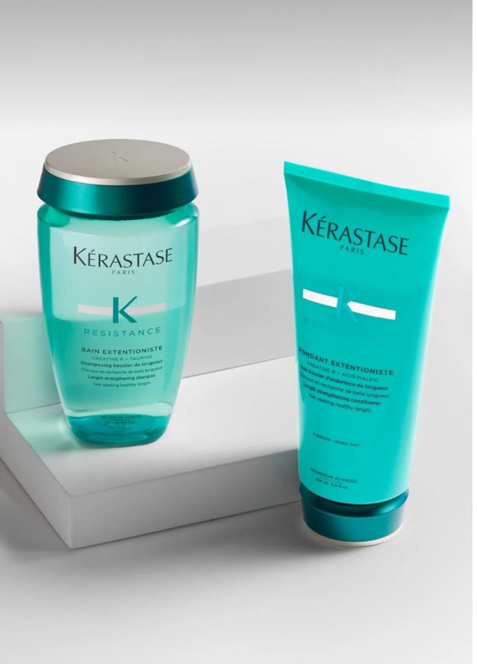 Kerastase Resistance Bain Extentioniste Banyo 250 Ml