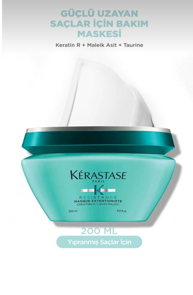 Kerastase Resistance Extentioniste Masque 200 ml