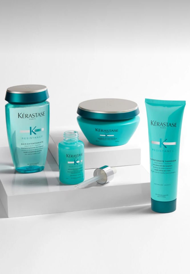 Kerastase Resistance Extentioniste Masque 200 ml