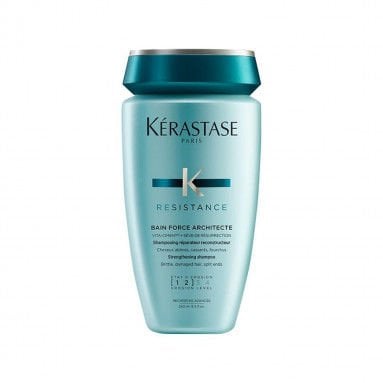 Kerastase Resistance Bain Force Architecte Şampuan 250ml