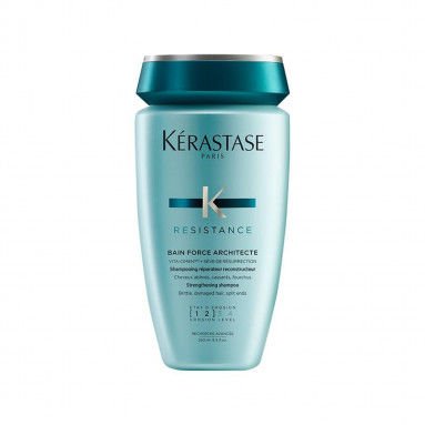 Kerastase Resistance Bain Force Architecte Şampuan 250ml