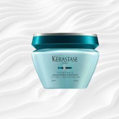 Kerastase Resistance Masque Force  Architecte Yapılandırıcı Maske (1-2) 200 Ml