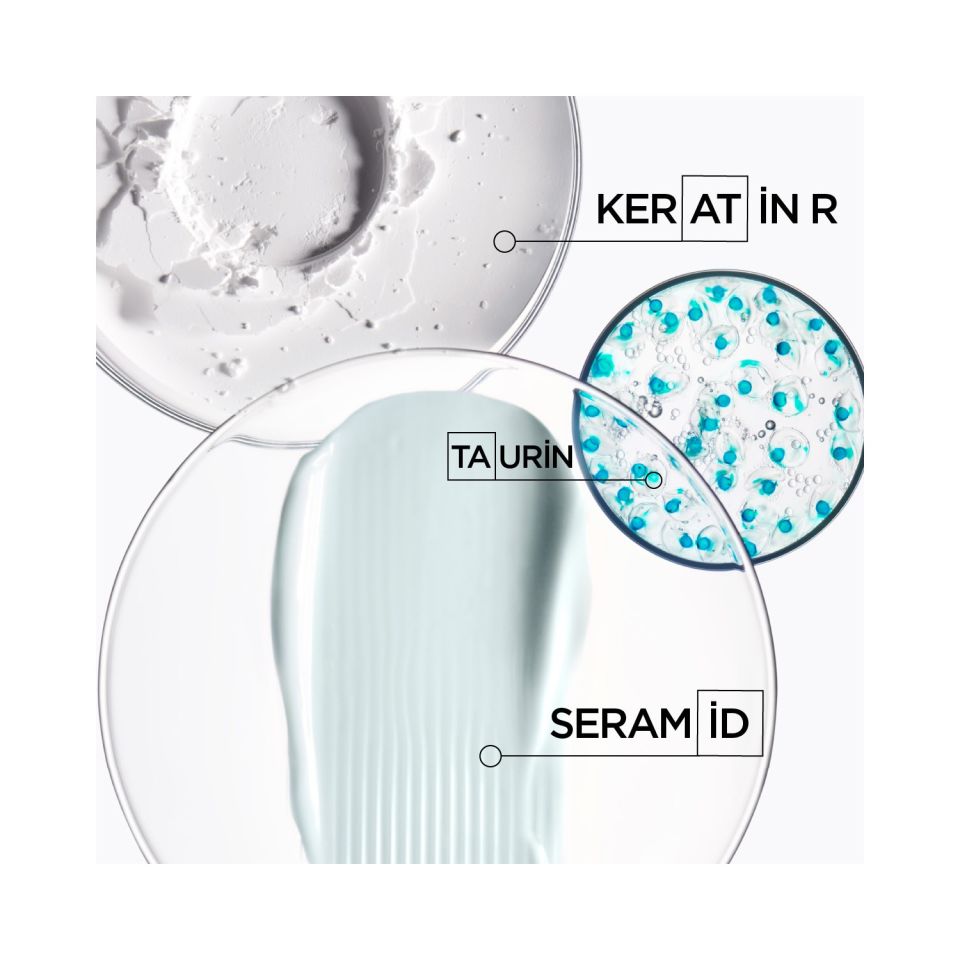 Kerastase Resistance Extentioniste Thermique Jel Krem 150ml