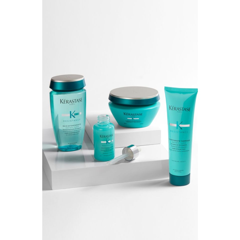 Kerastase Resistance Extentioniste Thermique Jel Krem 150ml