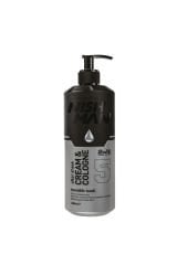 NISHMAN 05 Tıraş Sonrası Krem & Kolonya 400 Ml