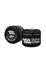 NISHMAN Killi Yüz Maskesi 450 gr