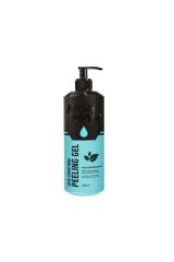 NISHMAN Cilt Bakım Temizleme Peelıng Jeli 200ml