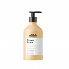 Loreal Professionnel Paris Serie Expert Absolut Repair Yıpranmış Saçlar için Onarıcı Şampuan 500 ml