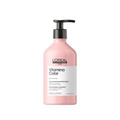 Serie Expert Vitamino Color Renk Koruyucu Şampuan 500 ml