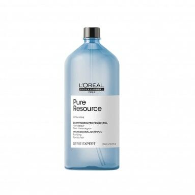 Loreal Professionnel Paris Serie Expert Pure Resource Arındırıcı Şampuan 1500 ml