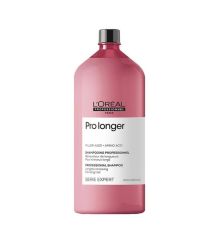 Serie Expert Pro Longer Saç Boylarının Görünümünü Yenileyici Şampuan 1500 ml