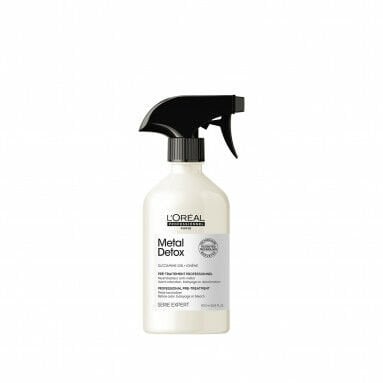 Loreal Professionnel Paris Serie Expert Metal Detox Nötralize Edici Ön Bakım Spreyi 500 ml