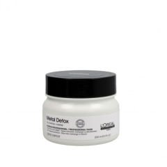 Serie Expert Metal Detox İşlem Görmüş Saçlar İçin Metal Karşıtı Maske 250 ml