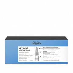 Loreal Professionnel Paris Serie Expert Aminexil Advanced Saç Dökülmesine Karşı Etkili Kür 42X6 ml