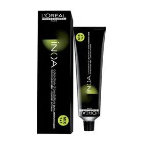 Loreal İnoa 3 Numara Siyah Saç Boyası 60 Ml