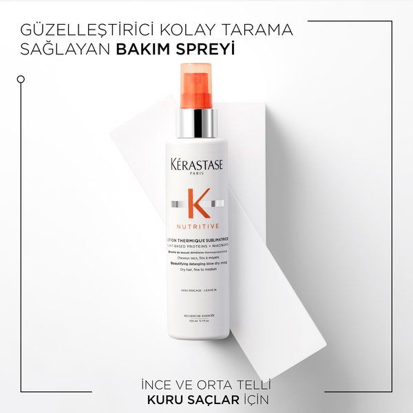 Kerastase Lotion Thermique Sublimatrice 150ml
