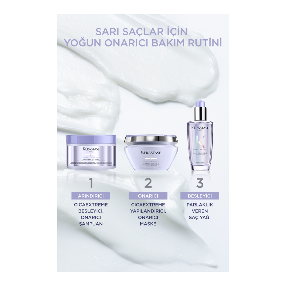 Kerastase Masque Ultra-Violet 200ml