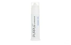 Purple Shining Gel Parlak Wax 100ml