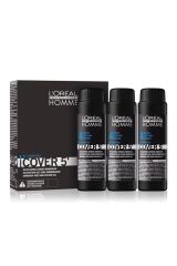Loreal Professionnel Loreal Homme Cover 5 No:4