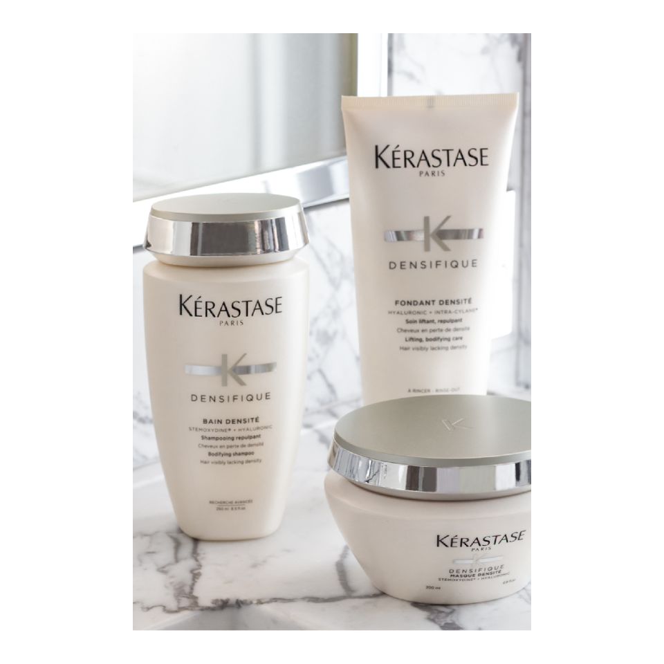 Kerastase Densifique Bain Densit Şampuan 250ml UNISEX