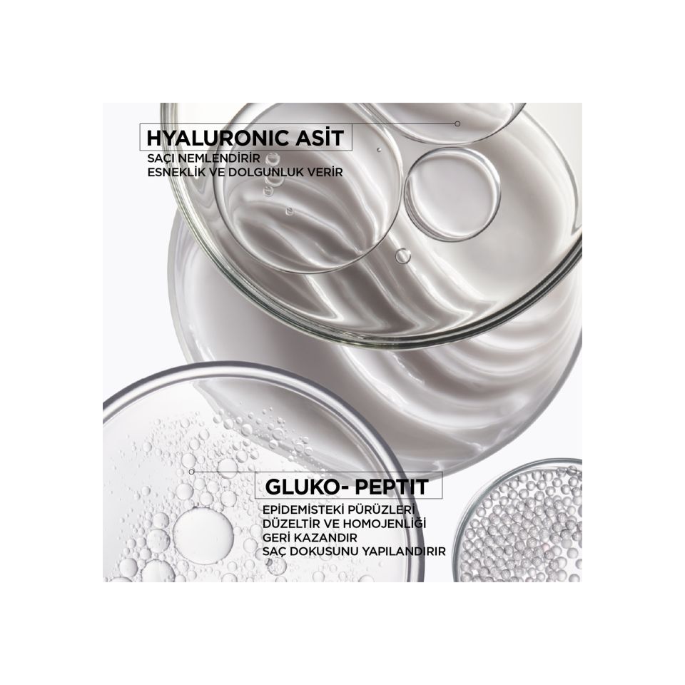 Kerastase Densifique Bain Densit Şampuan 250ml UNISEX