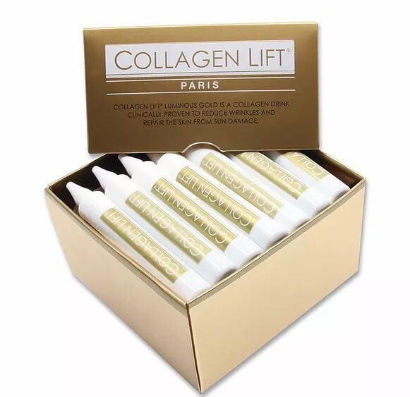 Collagen Lift Paris Gold