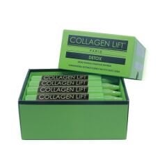 Collagen Lift Paris Detox (Detox Suyu)