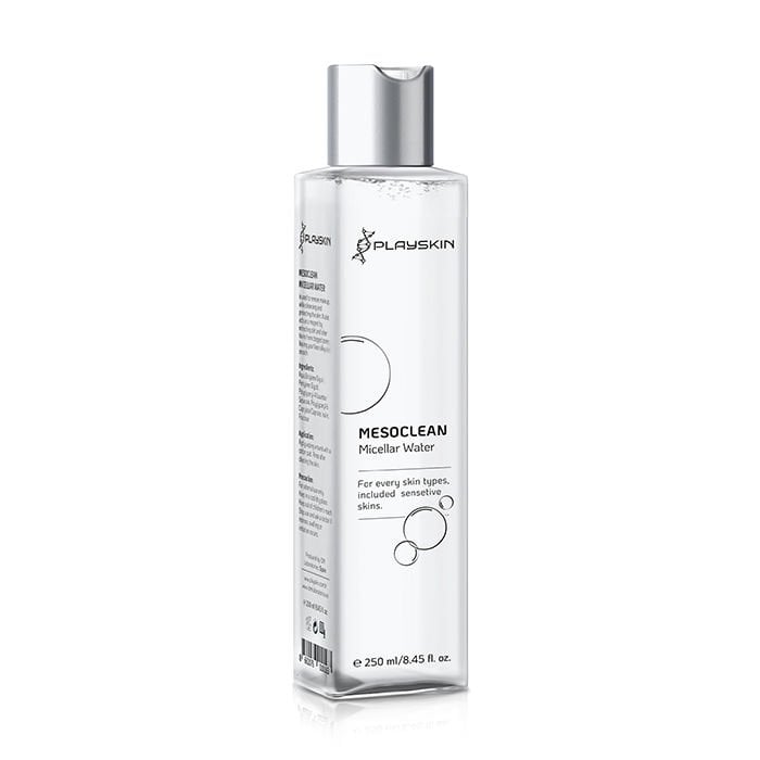 Playskin Mesoclean Micellar Water 250ml