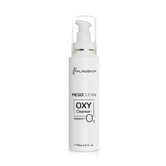 Playskin Oxy Cleanser MesoClean Oksijen Temizleyici 50ml