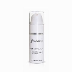 Playskin Eye Corrector Kırışıklık ve Koyu Halka Karşıtı Göz Kremi 15 ml